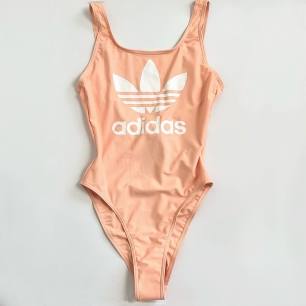 ✨New woman’s Adidas Swimsuit